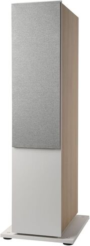 JBL Stage 2 L280F 2 Way Dual 8 Inch Floorstanding Loudspeaker - Each (Espresso) in Kuwait