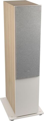 JBL Stage 2 L280F 2 Way Dual 8 Inch Floorstanding Loudspeaker - Each (Espresso) in Kuwait