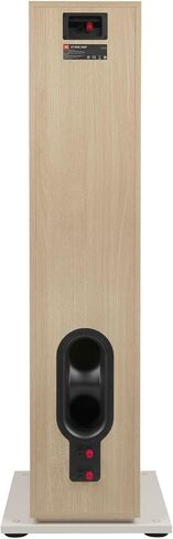 JBL Stage 2 L280F 2 Way Dual 8 Inch Floorstanding Loudspeaker - Each (Espresso) in Kuwait