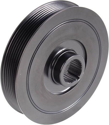 محرك التوافقي بوفس كرنكششين بكرة 594-298 متوافقة مع هوندا أكورد 2003-2005 Civic 2002-2005 CR-V 2002-2006 Element 2003-2006 لـ Acura RSX 05-06 TSX 04-08 in Saudi Arabia