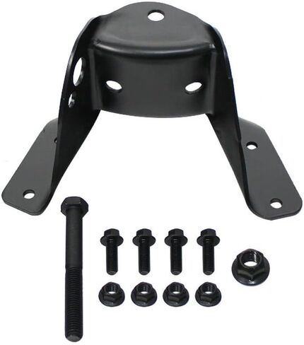 722-045 ربيع الورقة الخلفية إلى الأمام قوس التثبيت متوافق مع 1988-1999 CHEVY GMC C1500 C2500 in Saudi Arabia