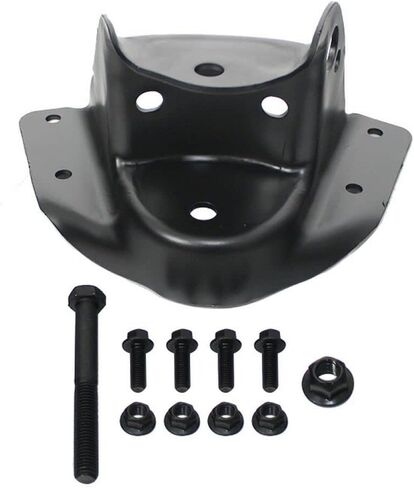 722-045 ربيع الورقة الخلفية إلى الأمام قوس التثبيت متوافق مع 1988-1999 CHEVY GMC C1500 C2500 in Saudi Arabia