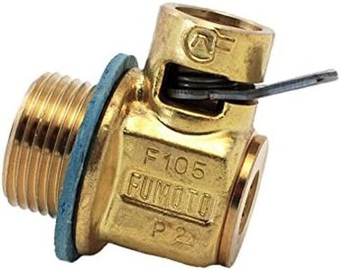 Fumoto F-105 Engine Oil Drain Valve in Saudi Arabia