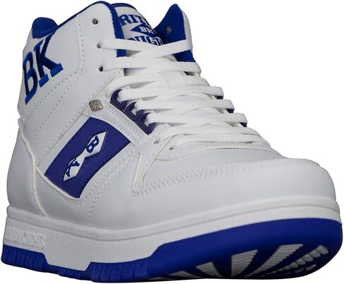 British Knights Metros Men's Oxford Sneaker in Kuwait