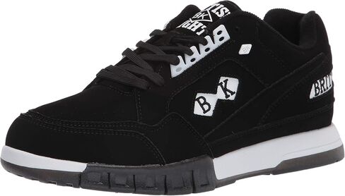 British Knights Metros Men's Oxford Sneaker in Kuwait