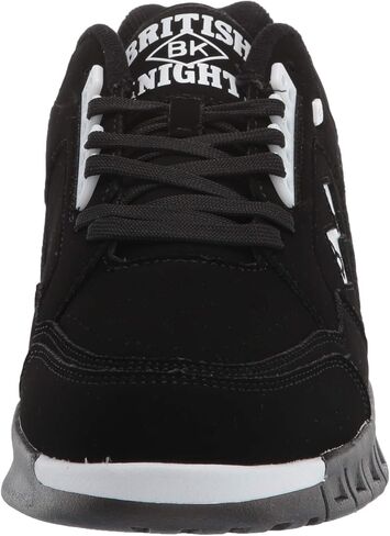 British Knights Metros Men's Oxford Sneaker in Kuwait