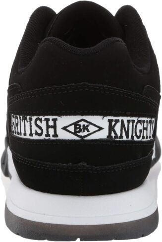 British Knights Metros Men's Oxford Sneaker in Kuwait