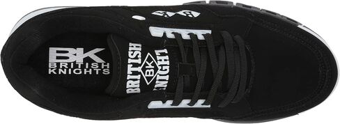 British Knights Metros Men's Oxford Sneaker in Kuwait