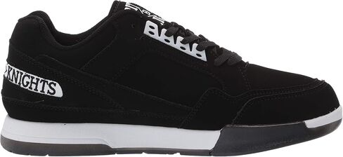 British Knights Metros Men's Oxford Sneaker in Kuwait