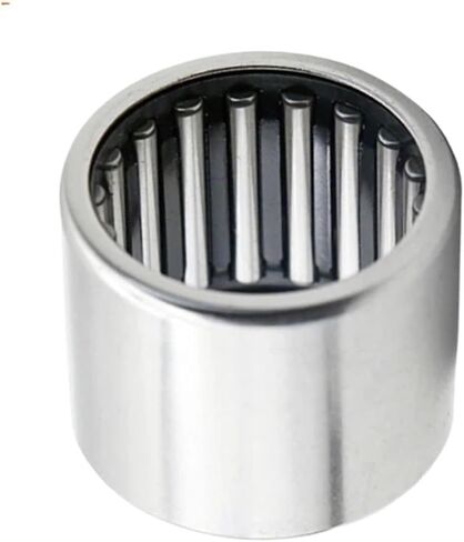 10PCS Stamped Outer Ring Needle Roller Bearing HK Series HK0306 HK0408 0508 0509 0607 0608 0609 0610 0612 0708(HK1015 10X14X15) in Saudi Arabia