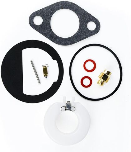 Carburetor Rebuild Kit for Kohler K-Series Engines (K191/K241/K301/K321/K341) – Compatible with 10HP, 12HP, 14HP, 16HP Models in Kuwait
