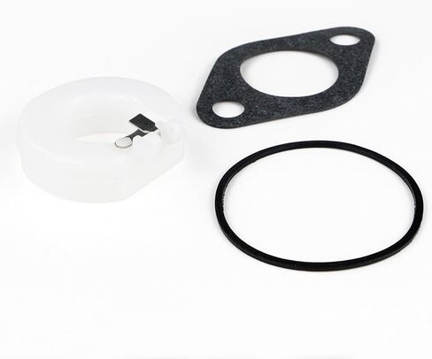 Carburetor Rebuild Kit for Kohler K-Series Engines (K191/K241/K301/K321/K341) – Compatible with 10HP, 12HP, 14HP, 16HP Models in Kuwait