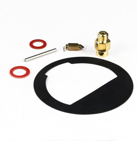 Carburetor Rebuild Kit for Kohler K-Series Engines (K191/K241/K301/K321/K341) – Compatible with 10HP, 12HP, 14HP, 16HP Models in Kuwait