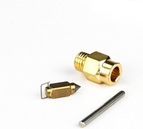 Carburetor Rebuild Kit for Kohler K-Series Engines (K191/K241/K301/K321/K341) – Compatible with 10HP, 12HP, 14HP, 16HP Models in Kuwait