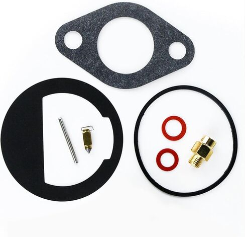 Carburetor Rebuild Kit for Kohler K-Series Engines (K191/K241/K301/K321/K341) – Compatible with 10HP, 12HP, 14HP, 16HP Models in Kuwait