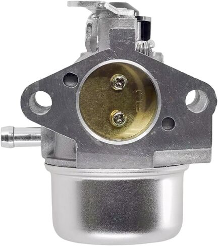 Aouhobo 12 853 98-S Carburetor Kit متوافق مع Kohler CH11 CH12.5 CH14 CV460 Command Pro يستبدل 12 853 98 ، 12 853 60-S ، 12 853 60 ، 12 853 59-S ، 12 853 ، 12 853 28 ، & 12-853-27 in Saudi Arabia