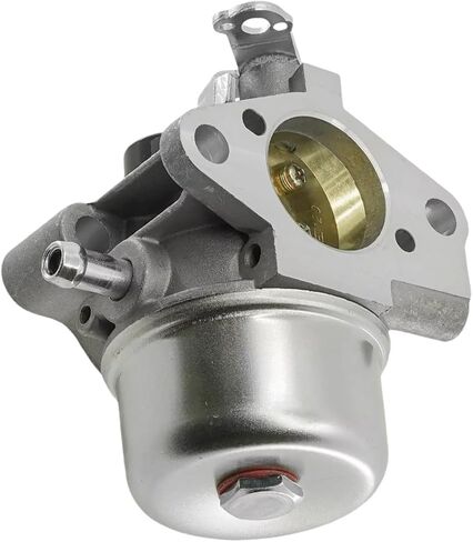Aouhobo 12 853 98-S Carburetor Kit متوافق مع Kohler CH11 CH12.5 CH14 CV460 Command Pro يستبدل 12 853 98 ، 12 853 60-S ، 12 853 60 ، 12 853 59-S ، 12 853 ، 12 853 28 ، & 12-853-27 in Saudi Arabia