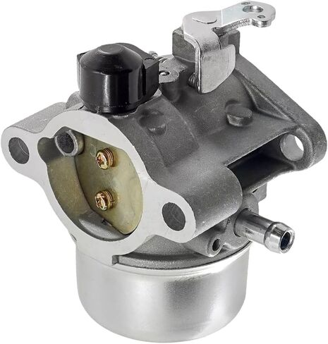 Aouhobo 12 853 98-S Carburetor Kit متوافق مع Kohler CH11 CH12.5 CH14 CV460 Command Pro يستبدل 12 853 98 ، 12 853 60-S ، 12 853 60 ، 12 853 59-S ، 12 853 ، 12 853 28 ، & 12-853-27 in Saudi Arabia