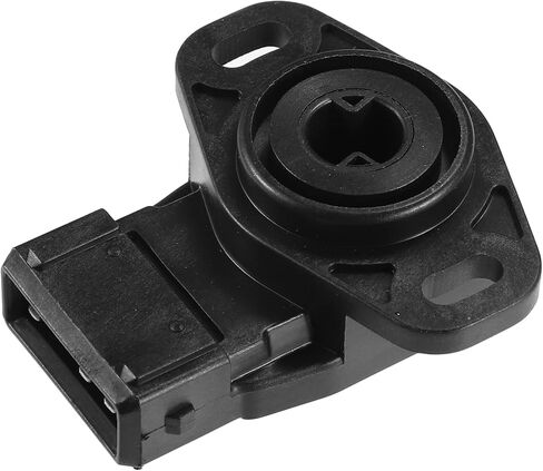 uxcell 1pcs Car Throttle Position Sensor Replacement No.MD628074 for Mitsubishi Lancer 2003-2006 in Saudi Arabia