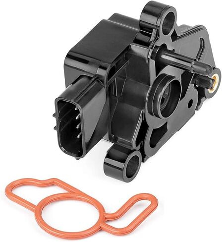 16060HP6A01 Throttle Position Sensor TPS 16060-HP6-A01 Replacement for 2009-2021 Honda TRX420 Rancher /TRX500 Foreman Rubicon/Fourtrax Rincon TRX680 /Pioneer 500 700 /Big Red MUV700 in Saudi Arabia