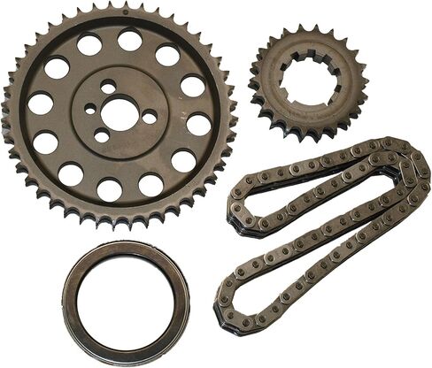 Cloyes 9-3600TX9Z Race Billet Z-Racing Roller Timing Kit in Saudi Arabia