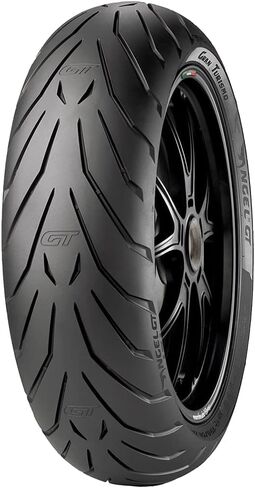 Pirelli Angel GT Rear Tire (190/50ZR17) in Saudi Arabia
