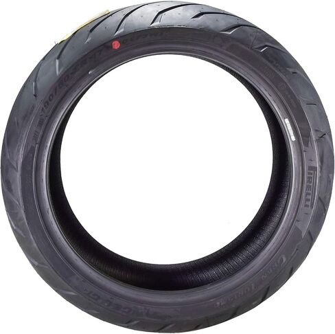 Pirelli Angel GT Rear Tire (190/50ZR17) in Saudi Arabia