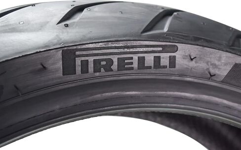 Pirelli Angel GT Rear Tire (190/50ZR17) in Saudi Arabia