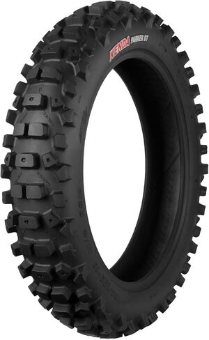 Kenda Parker DT K772 DOT Rear Tire (120/90-19) in Saudi Arabia