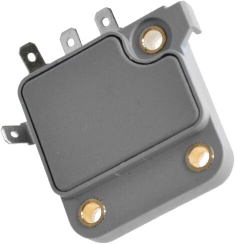 Ignition Spark Control Module Ignitor for Honda for Accord 1990-1991 1997-2002 for Civic 1992-2000 for Civic del Sol 1993-1997 for Prelude 1996-2001 Front ICA61379 in Saudi Arabia