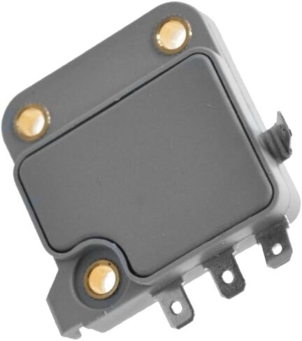 Ignition Spark Control Module Ignitor for Honda for Accord 1990-1991 1997-2002 for Civic 1992-2000 for Civic del Sol 1993-1997 for Prelude 1996-2001 Front ICA61379 in Saudi Arabia