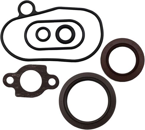 Beck/Arnley 039-6351 Oil Pump Pump Kit in Saudi Arabia