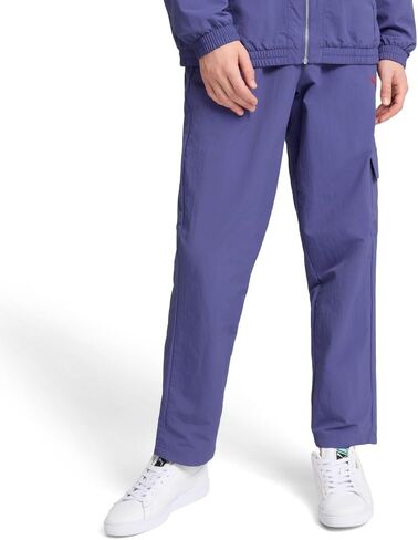 PUMA Men's Classics Woven Cargo Pants in Saudi Arabia