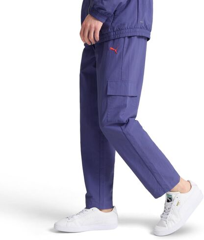 PUMA Men's Classics Woven Cargo Pants in Saudi Arabia