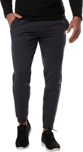 Travismathew Cloud Pants 2.0 Mood Indigo 2XL in Saudi Arabia