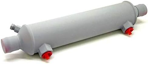 2 "مبرد الزيت مع 1" خرطوم الماء و 9 "طول SK 29133 in Saudi Arabia