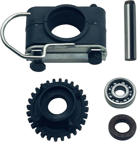 استراحة ASSY لـ CF 800 2023 CF1000AZ 800 XC CF800AZ-2A ، ZFORCE 950 TRAIL (G2) CF1000SZ-3 0800-011200 استبدال الأجزاء in Saudi Arabia