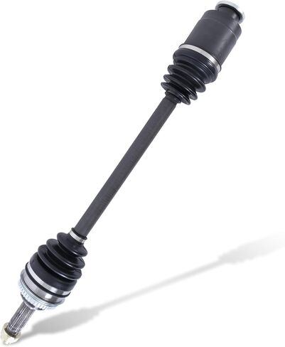 CV AXLE ROMBLY ASSEMBLY زوج 2PCS متوافق مع 2003-2006 Subaru Baja 2000-2002 Forester 2000-2003 Impreza 2000-2004 Legacy 667259 28021ac200 in Saudi Arabia