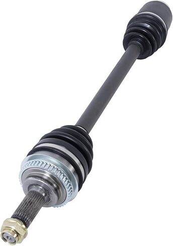 CV AXLE ROMBLY ASSEMBLY زوج 2PCS متوافق مع 2003-2006 Subaru Baja 2000-2002 Forester 2000-2003 Impreza 2000-2004 Legacy 667259 28021ac200 in Saudi Arabia