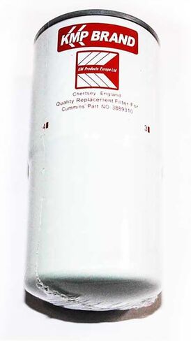 3889310 FILTER OIL LF670 Suitable For Cummins 3889310 in Saudi Arabia