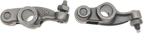 Camshaft Cam Shaft Rocker Swing Arm For S-zuki GIXXER155 GSX155 GSX150F GSX150N GSX GIXXER 150 155 cc 12710-34J00-000 Replace parts(One Set) in Kuwait