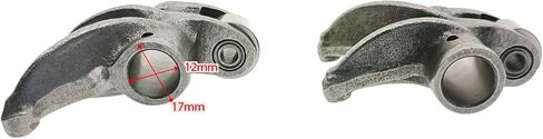 Twister Rocker Arm Shaft لـ H-NDA CR 250 استبدال الأجزاء (ذراع الروك) in Saudi Arabia