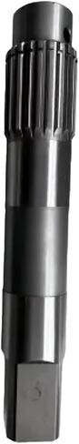 SHAFT(SWING) For Kubota DC105X Combine harvester 5T124-22233 5T072-22230 in Saudi Arabia