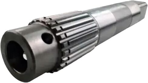 SHAFT(SWING) For Kubota DC105X Combine harvester 5T124-22233 5T072-22230 in Saudi Arabia