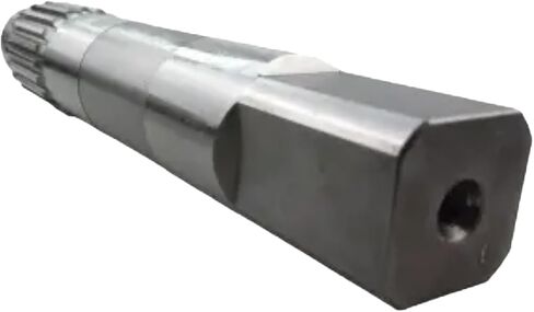 SHAFT(SWING) For Kubota DC105X Combine harvester 5T124-22233 5T072-22230 in Saudi Arabia