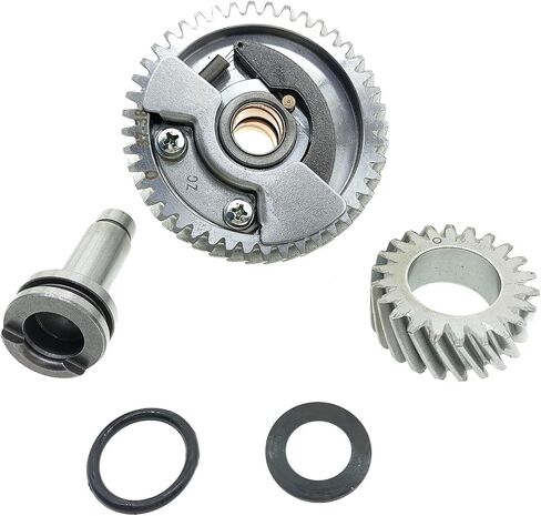 Camshaft Upper Rocker Swing Arm Pin Cam Shaft For HX250 SB250 SB HX 250 300 cc Replace parts(Rocker Arm) in Kuwait