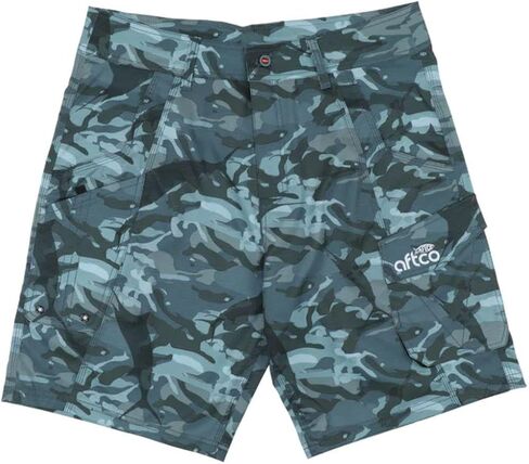 AFTCO Tactical Fishing Shorts in Saudi Arabia