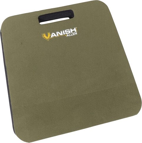 Allen Company Vanish™ Extreme Comfort Seat Cushion, Realtree Edge® Camo in Saudi Arabia