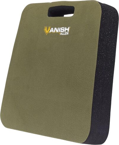 Allen Company Vanish™ Extreme Comfort Seat Cushion, Realtree Edge® Camo in Saudi Arabia