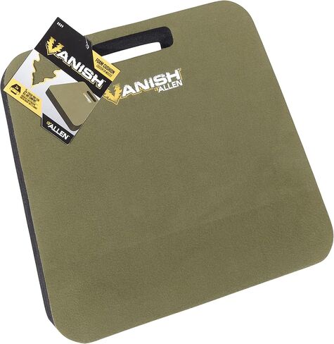 Allen Company Vanish™ Extreme Comfort Seat Cushion, Realtree Edge® Camo in Saudi Arabia